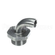 WC-2977 Compatible Curtis Fitting, Sprayhead