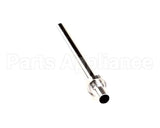 WC-2998 Wilbur Curtis Fitting, Assy Overflow Reservo