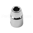 WC-3005 Compatible Curtis Adapter, Tc Union Ss