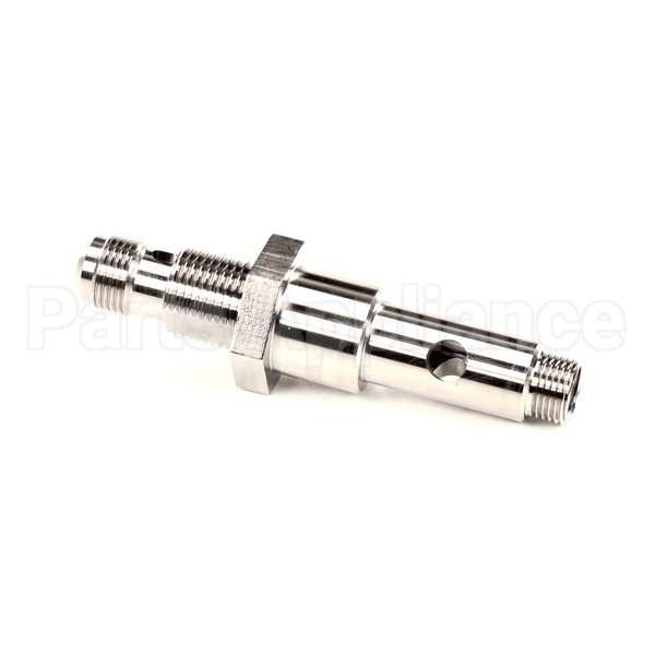 WC-3109 Compatible Curtis Valve, Core Plated