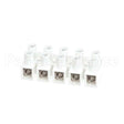 WC-314 Compatible Curtis Powerblock, 5-Station