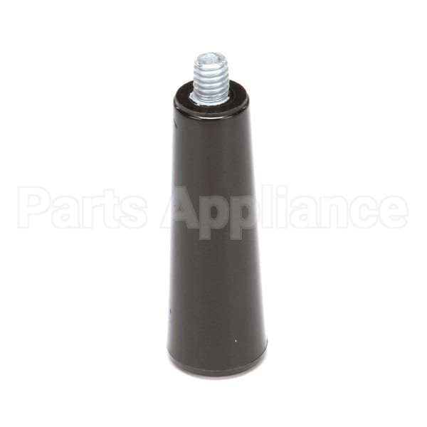 WC-3200 Compatible Curtis Handle, Spray Arm Black Plasti