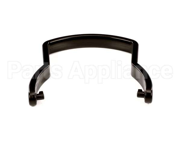 WC-3269 Wilbur Curtis Handle, Carrying Black Plastic