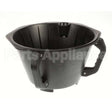 WC-33004 Compatible Curtis Brew Cone Assy Non-Metal Omgt