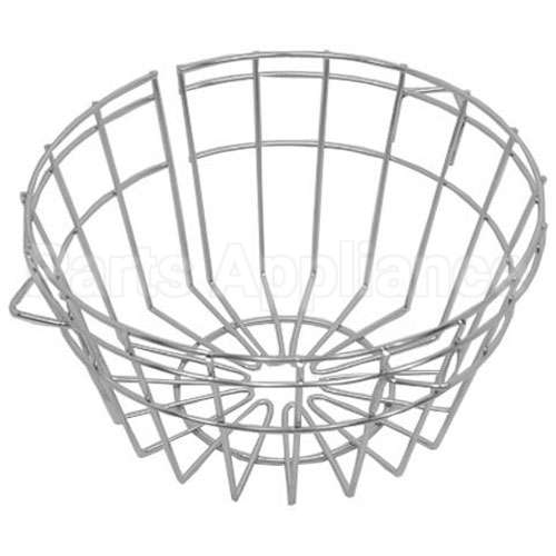 WC-3301 Compatible Curtis Wire Basket