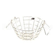 WC-3302 Compatible Curtis Brewbasket, Wire, W/ Flaps