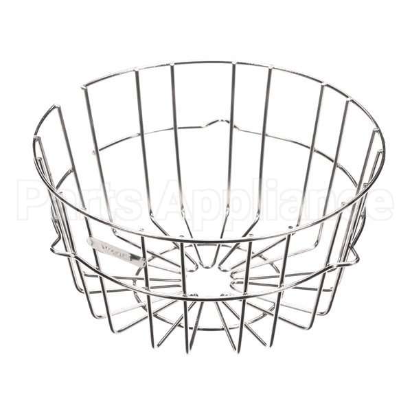 WC-3317 Compatible Curtis Brewbasket, Wire 6.22 Dia