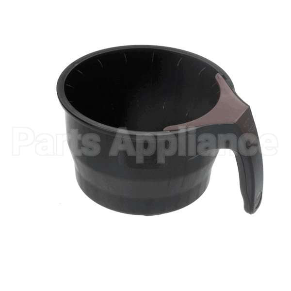 WC-3338-101 Compatible Curtis Brewcone, Assy W/Splash Pocket