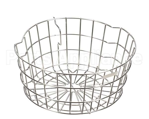 WC-3353 Wilbur Curtis Wire Basket, Large Capacity Us