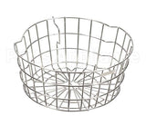 WC-3353 Wilbur Curtis Wire Basket, Large Capacity Us