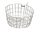 WC-3353 Wilbur Curtis Wire Basket, Large Capacity Us