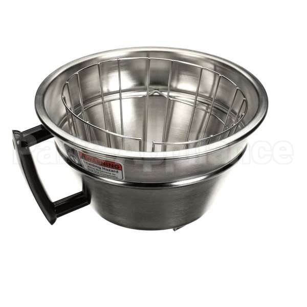 WC-3357-197 Compatible Curtis Brewcone, Assy .197 Orifice