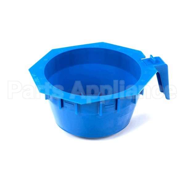 WC-3359 Compatible Curtis Brewcone, Tea Blue