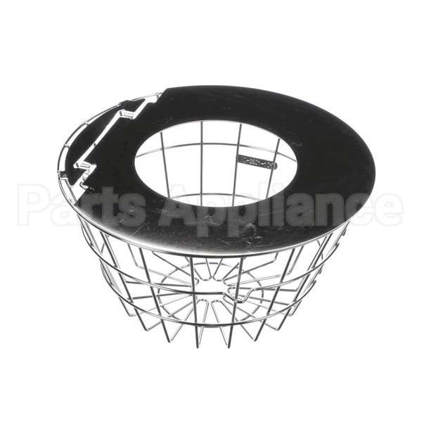 WC-3388-101 Compatible Curtis Brew Basket/Lid Assy, P-Ct
