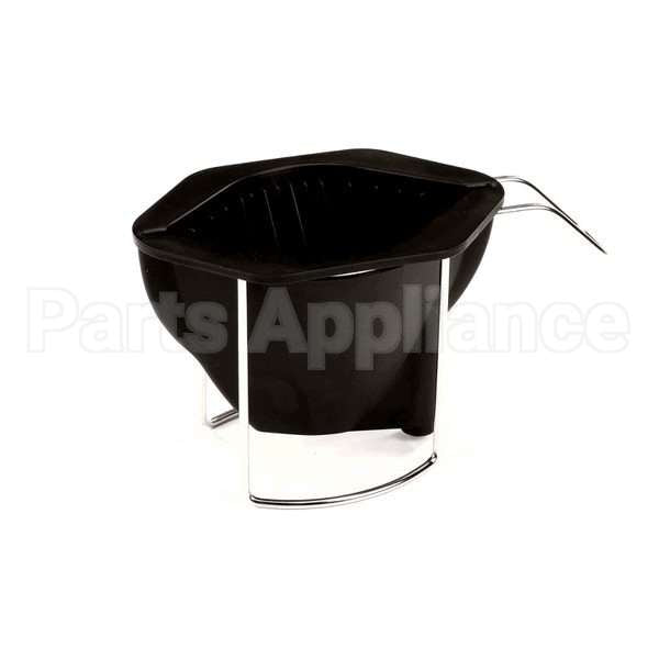 WC-3411 Compatible Curtis Brew Cone Assy, Open Brew Cgc