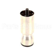 WC-3528 Compatible Curtis 4In Adjustable Leg