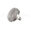 WC-3647 Compatible Curtis Strainer, Bt-10 Brew Cone