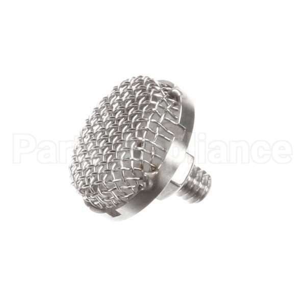 WC-3647 Compatible Curtis Strainer, Bt-10 Brew Cone