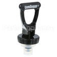 WC-3705 Compatible Curtis Faucet Upper Assembly