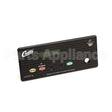 WC-37061 Compatible Curtis Kit, Label Ucm Alpha 1Gt Curti