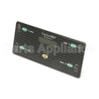 WC-37231 Compatible Curtis Kit, Ucm Label Tps1T