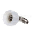 WC-37255 Compatible Curtis Water Inlet Valve