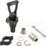 WC-37260 Compatible Curtis Faucet (W/ Adaptor, Kit)