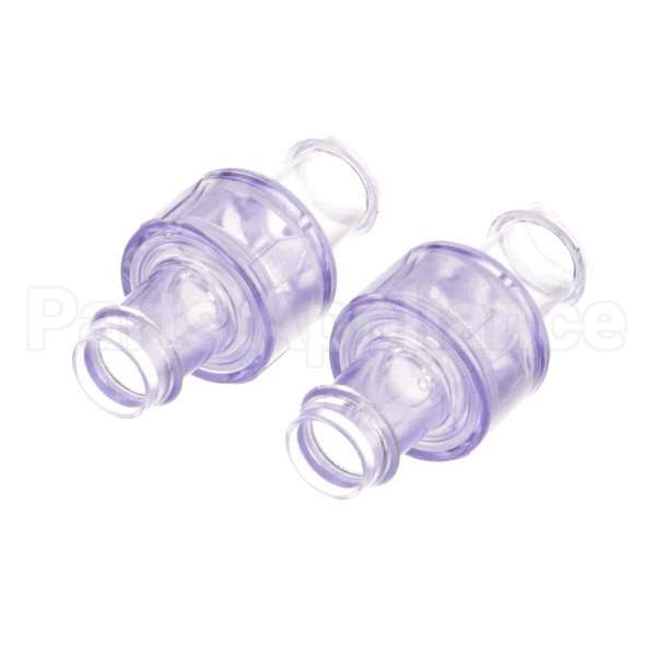 WC-37293 Compatible Curtis Kit, Check Valve Tcc