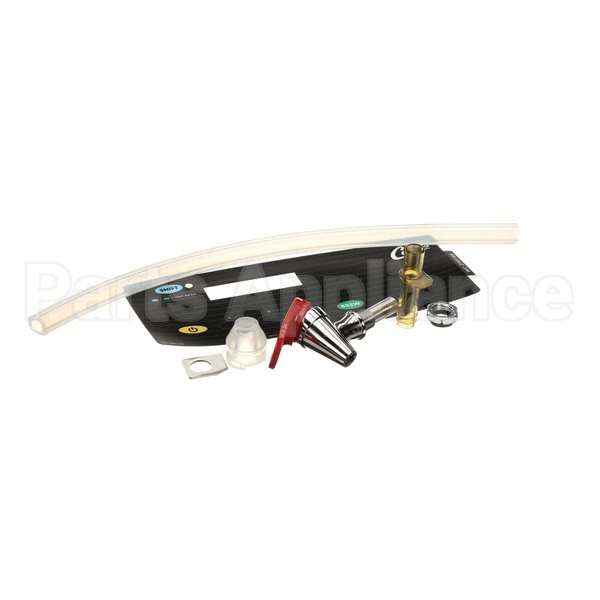 WC-37340 Compatible Curtis Kit, Hot Water Faucet Tct/Ptt