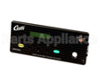 WC-37348 Wilbur Curtis Kit, Label Ucm D500Gt 220V