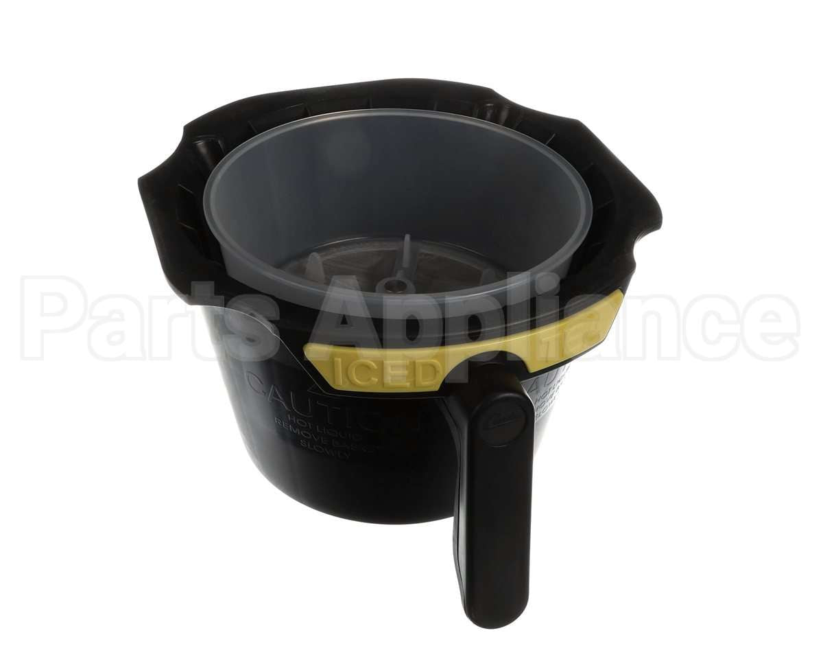 WC-37355 Wilbur Curtis Kit Brewcone Steeping Gourmet