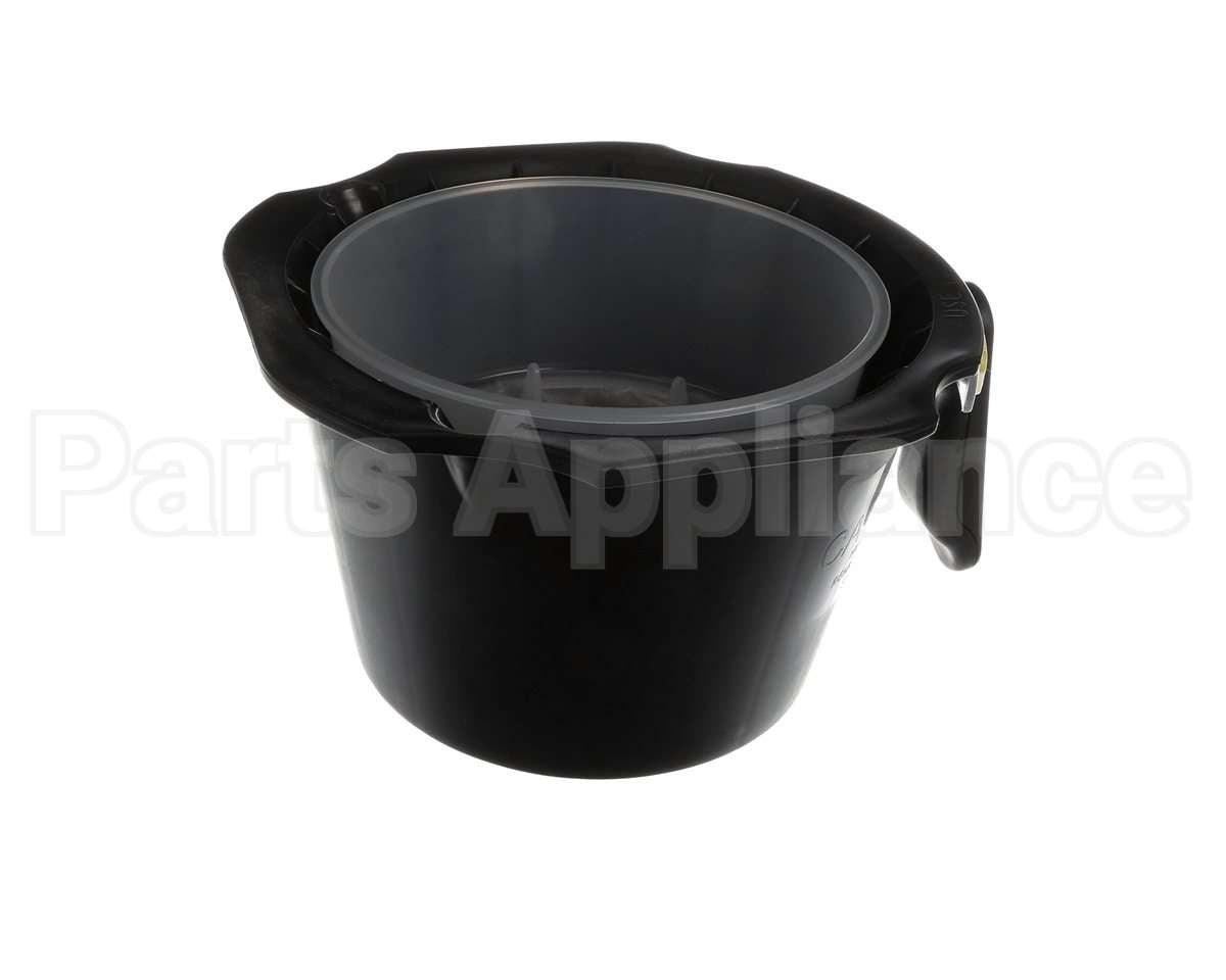 WC-37355 Wilbur Curtis Kit Brewcone Steeping Gourmet