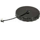 WC-37387 Compatible Curtis Cap, Lid (Server)