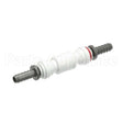 WC-37412 Compatible Curtis Kit, Check Valve And Steam Tcc