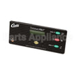 WC-37459 Compatible Curtis Label & Ucm Kit