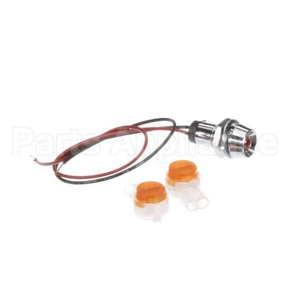 WC-37544 Compatible Curtis Kit, Led Sensor Gem3If