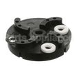 WC-37546 Compatible Curtis Kit, Pump Repair Impeller Work