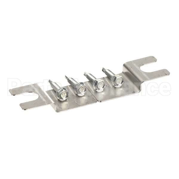 WC-37551 Compatible Curtis Kit, Anti-Tip Pcgt
