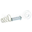 WC-3763 Compatible Curtis Valve Repair Kit