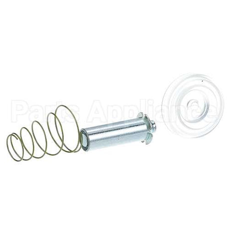 WC-3763 Compatible Curtis Valve Repair Kit
