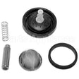 WC-3765 Compatible Curtis Repairkit, Inlet Valve
