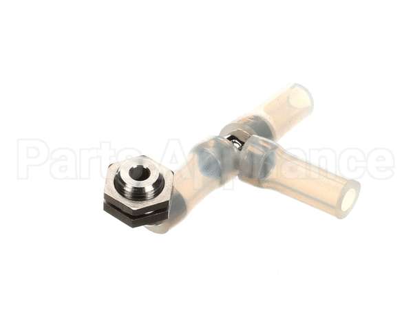 WC-3785 Wilbur Curtis Kit, Sprayhead Gem-12/230A