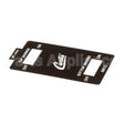 WC-38406 Compatible Curtis Label, Front Panel Aw-2S Alp-5