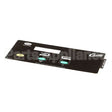 WC-390159 Compatible Curtis Label, Ucm Overlay Rstb 1Batch