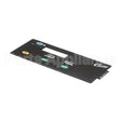 WC-390172 Compatible Curtis Label, Ucm Overlay Rtb 2-Batch
