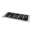 WC-39105-02 Compatible Curtis Label, Flavor Low Tack Door Ge