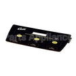 WC-39349 Compatible Curtis Labelassembly, Ucm Door Pcgt3