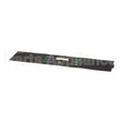 WC-39393 Compatible Curtis Label, Ucm Overlay Dual Twin 3