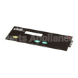 WC-39628 Compatible Curtis Label, Ucm Panel W/Half Batch
