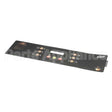 WC-39744 Compatible Curtis Label, Ucm Overlay Dual Twin 3